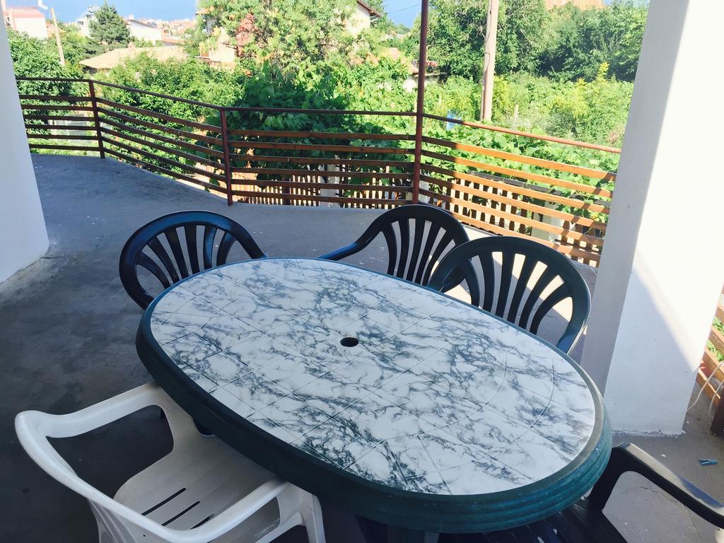 Petrovi Guest House 오브조르 객실 사진