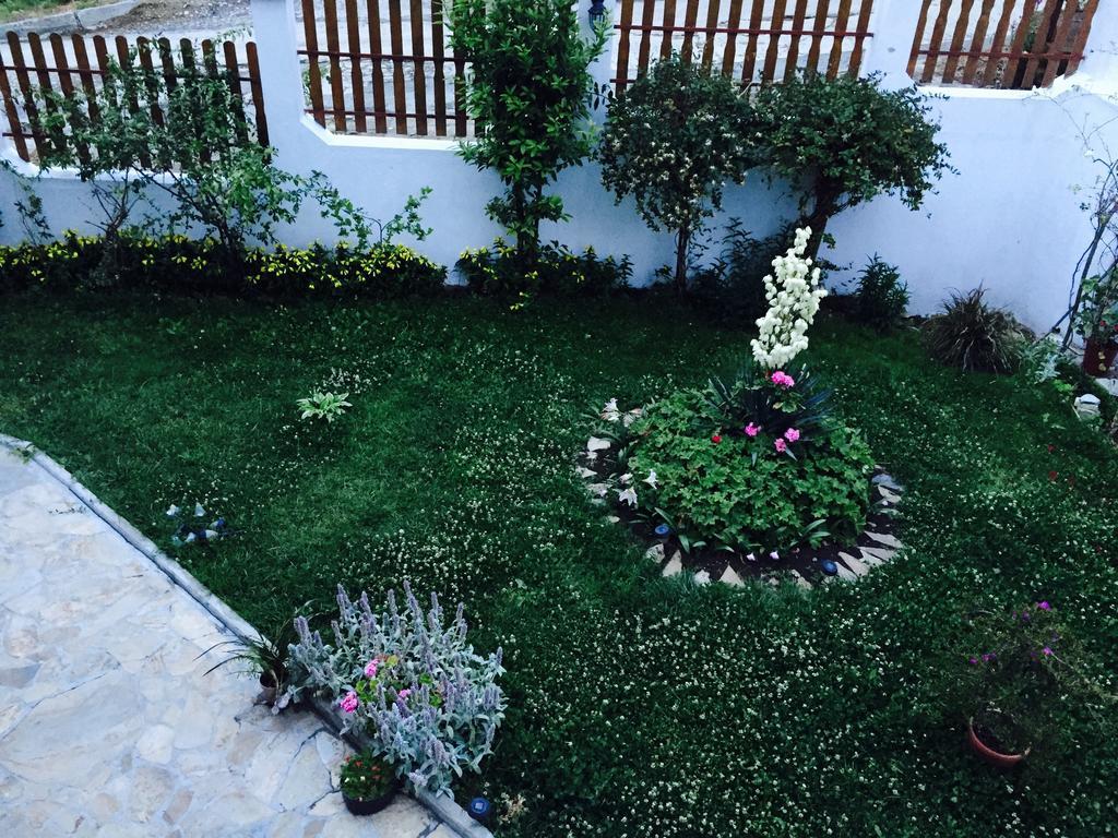Petrovi Guest House 오브조르 객실 사진