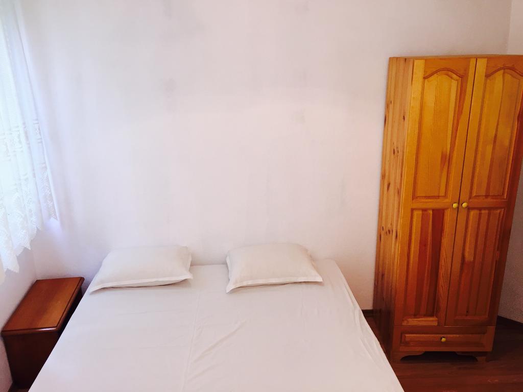 Petrovi Guest House 오브조르 객실 사진