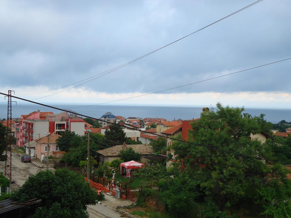Petrovi Guest House 오브조르 객실 사진
