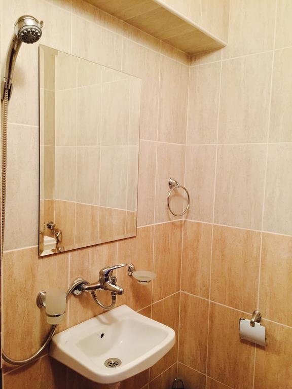 Petrovi Guest House 오브조르 객실 사진