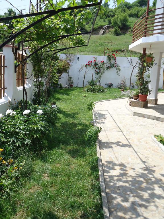 Petrovi Guest House 오브조르 외부 사진
